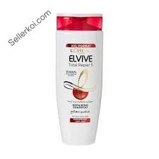 L'Oreal Paris Elvive Total Repair 5 Repairing Shampoo
